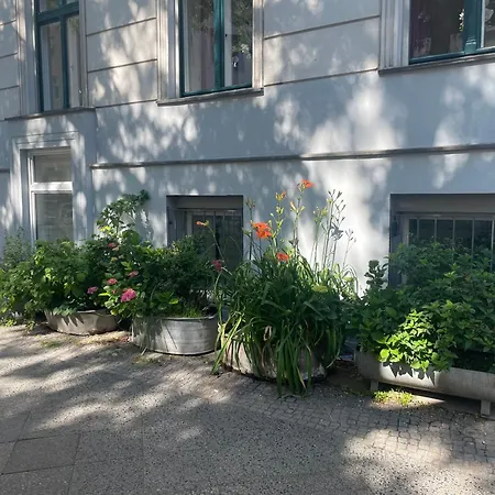 Lejlighed N15 - Room22 Familyhouse *