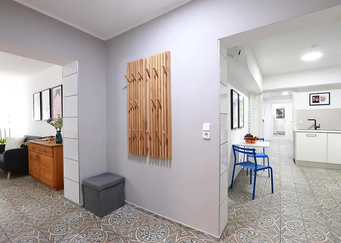 N15 - Room22 Familyhouse Berlin