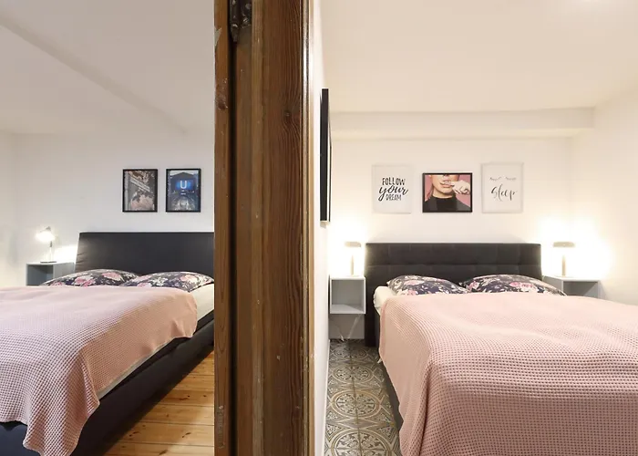 N15 - Room22 Familyhouse