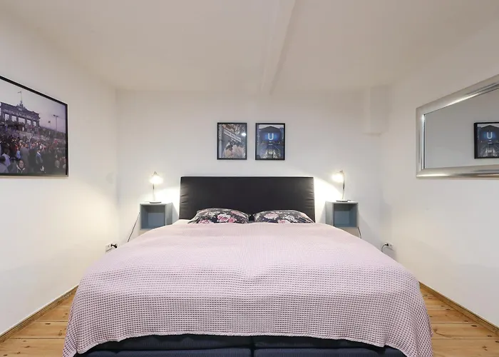 Lejlighed N15 - Room22 Familyhouse *