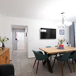 Appartamento N15 - Room22 Familyhouse Berlino