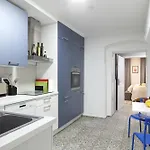 N15 - Room22 Familyhouse Appartamento