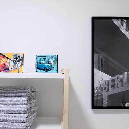 Apartment N15 - Room22 Familyhouse