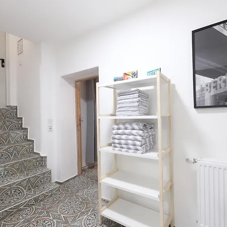 N15 - Room22 Familyhouse Apartment