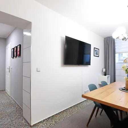 Apartment N15 - Room22 Familyhouse *