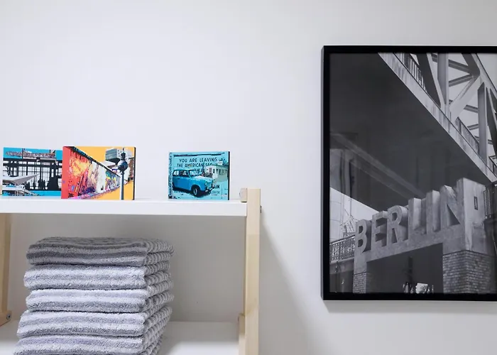 Apartamento N15 - Room22 Familyhouse