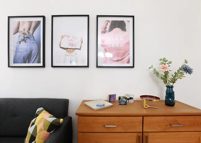 N15 - Room22 Familyhouse * ברלין