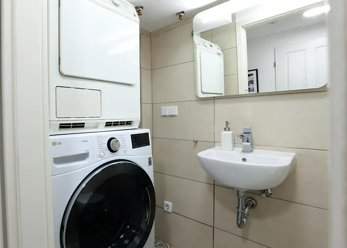 דירה N15 - Room22 Familyhouse