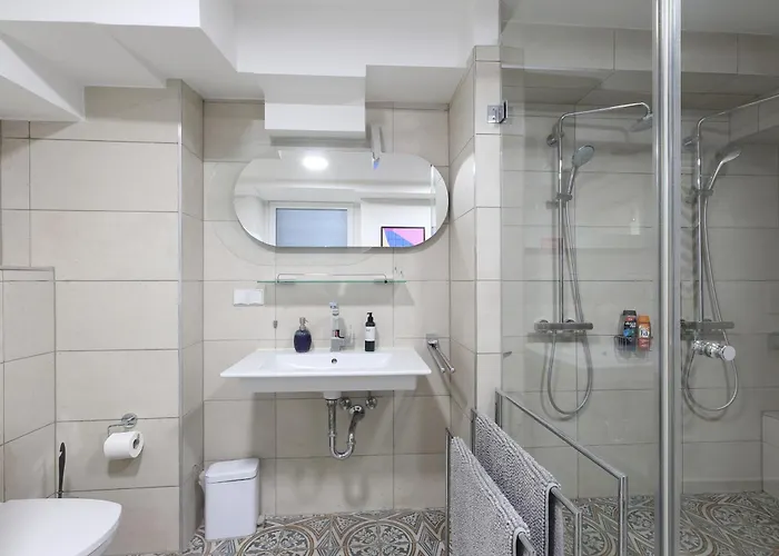 Apartamento N15 - Room22 Familyhouse