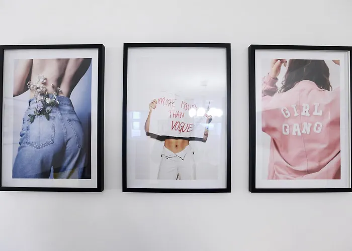 N15 - Room22 Familyhouse דירה