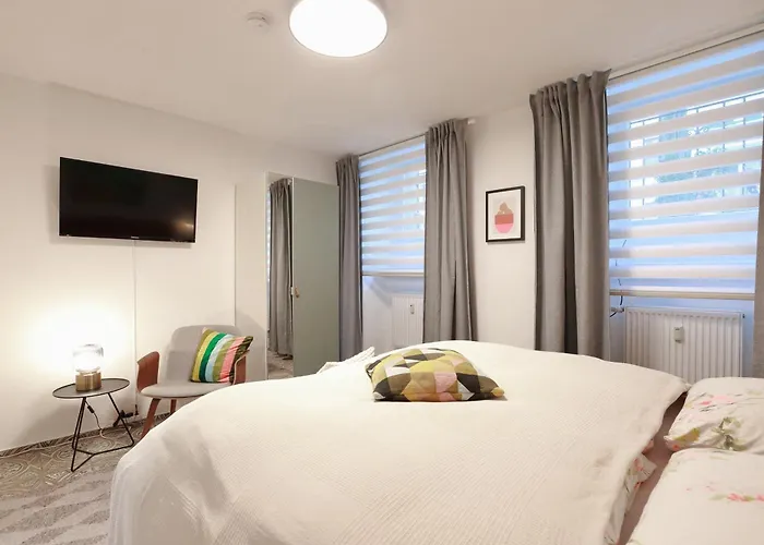 N15 - Room22 Familyhouse Berlín