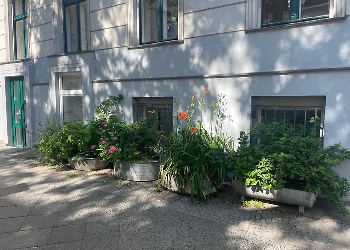 Apartamento N15 - Room22 Familyhouse *