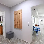 N15 - Room22 Familyhouse Берлин