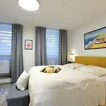 N15 - Room22 Familyhouse Апартаменты *