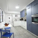 Апартаменты N15 - Room22 Familyhouse Берлин