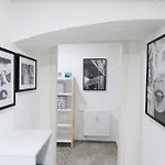 N15 - Room22 Familyhouse Берлин