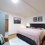N15 - Room22 Familyhouse Апартаменты *