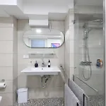 Апартаменты N15 - Room22 Familyhouse