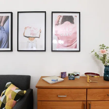 N15 - Room22 Familyhouse * Berlin