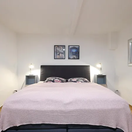 Apartament N15 - Room22 Familyhouse *