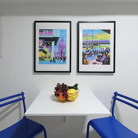 Appartement N15 - Room22 Familyhouse *