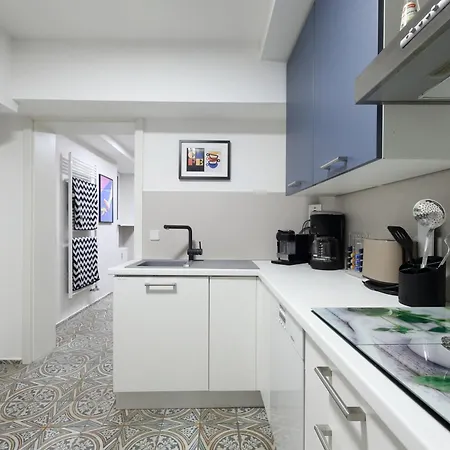 N15 - Room22 Familyhouse Apartment