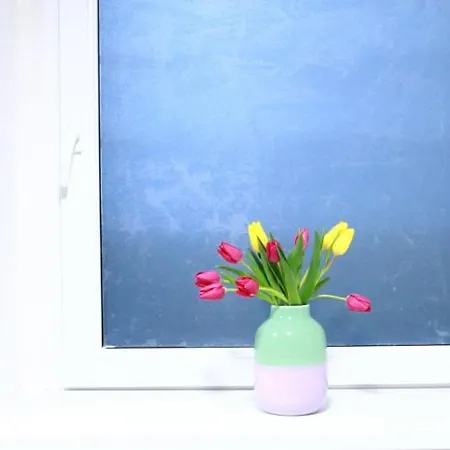 Apartment N15 - Room22 Familyhouse *