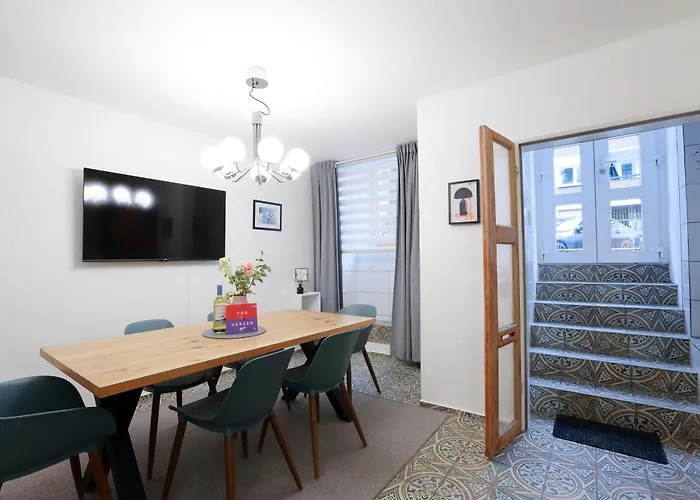 N15 - Room22 Familyhouse *