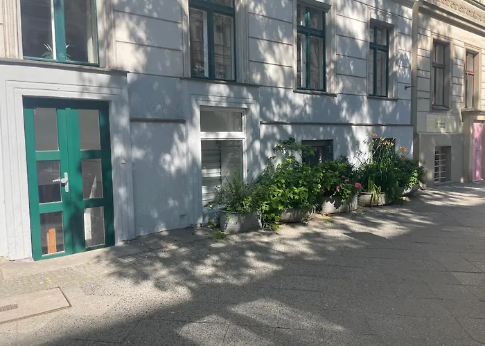 N15 - Room22 Familyhouse *